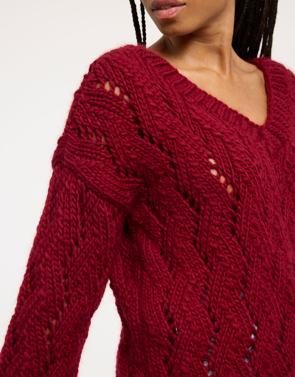 Folklore Sweater