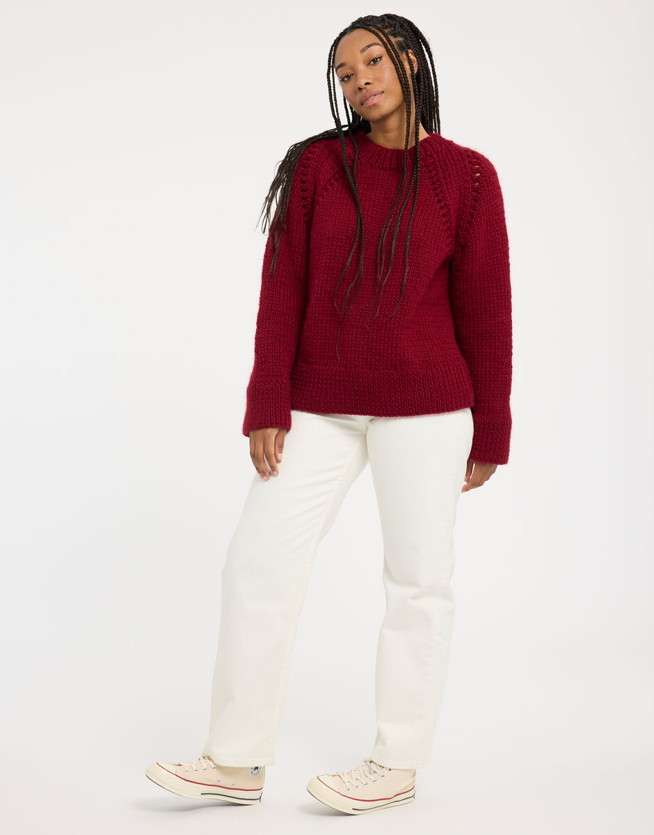 Willow Sweater