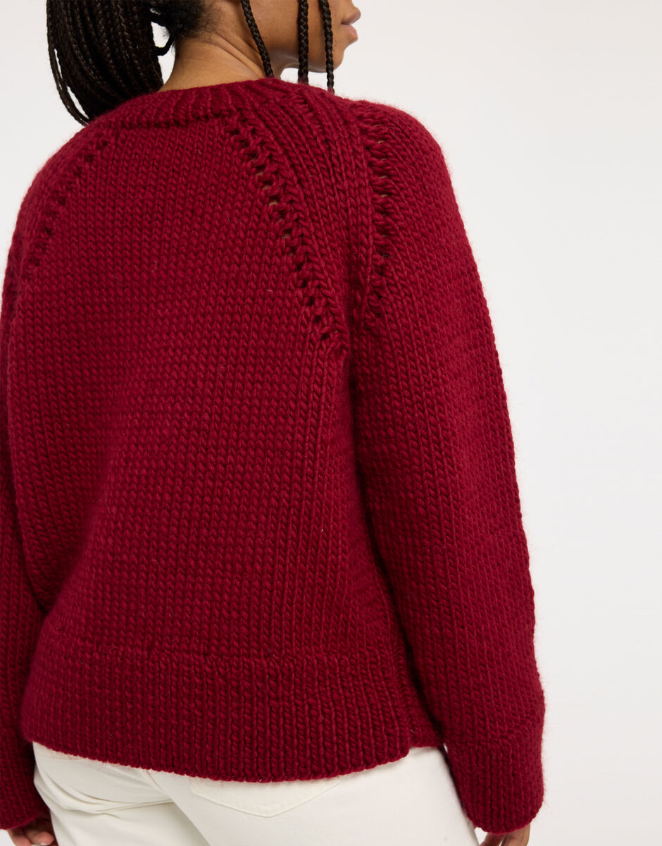 Willow Sweater