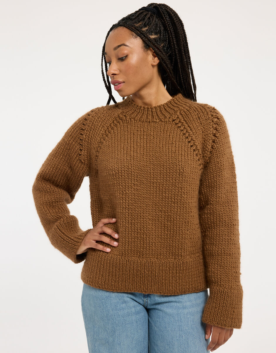 Willow Sweater