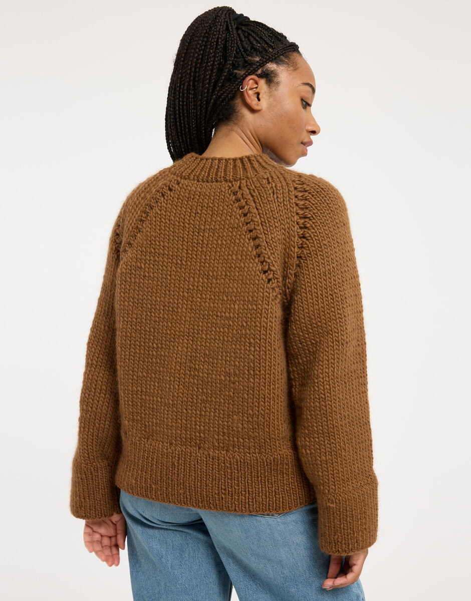 Willow Sweater