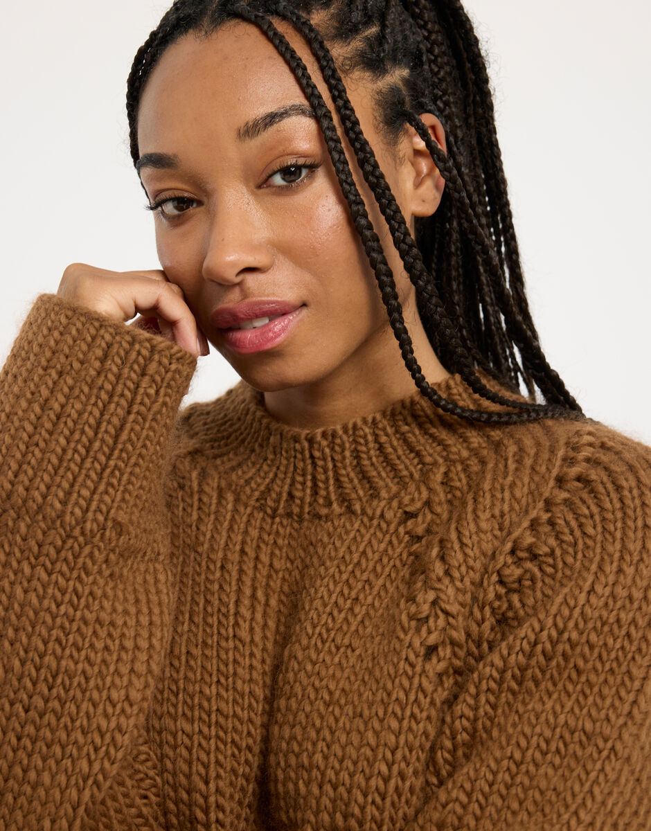 Willow Sweater