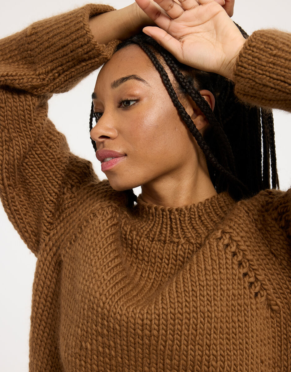 Willow Sweater