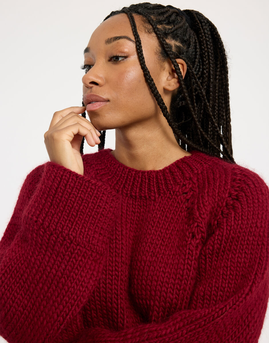 Willow Sweater