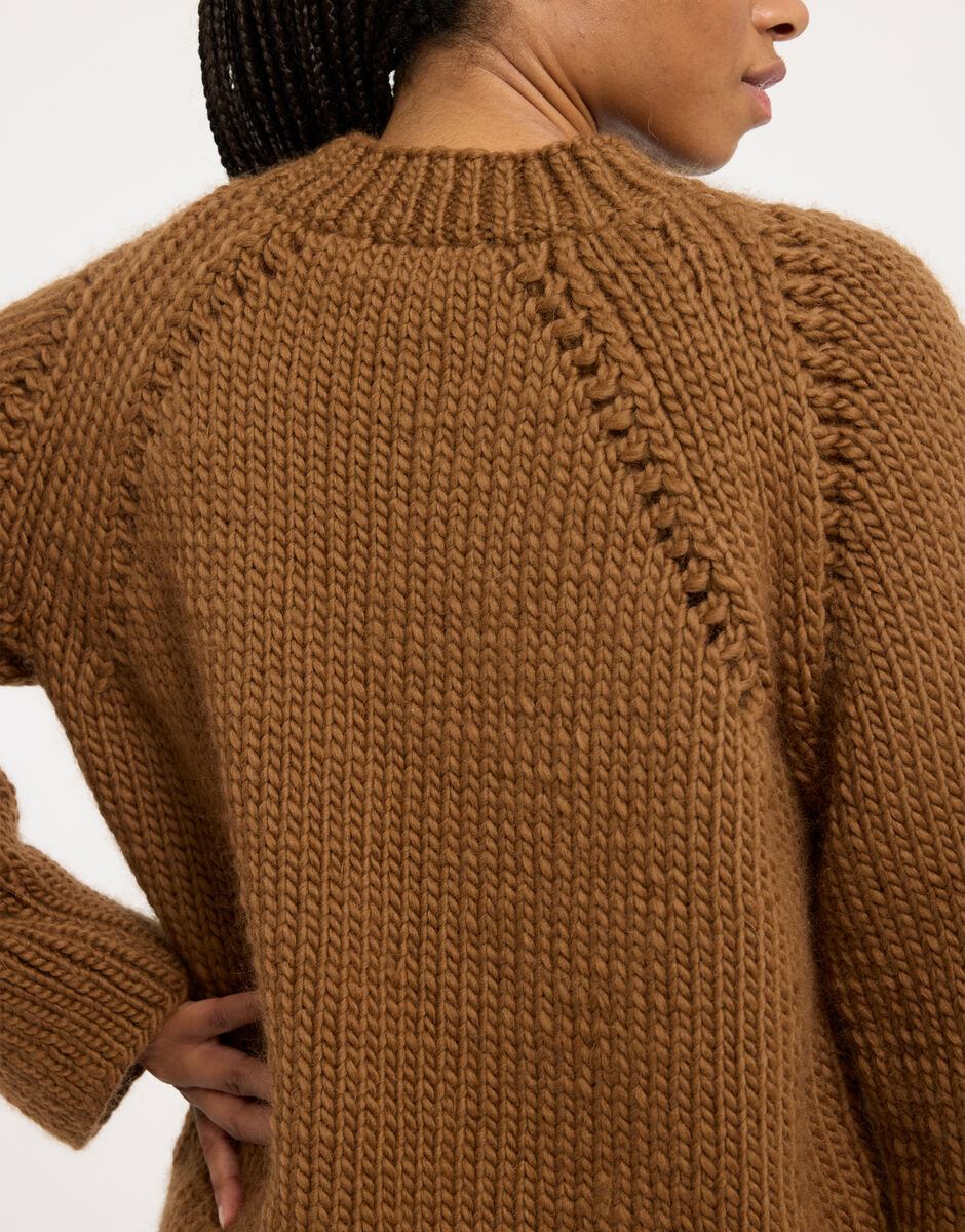 Willow Sweater