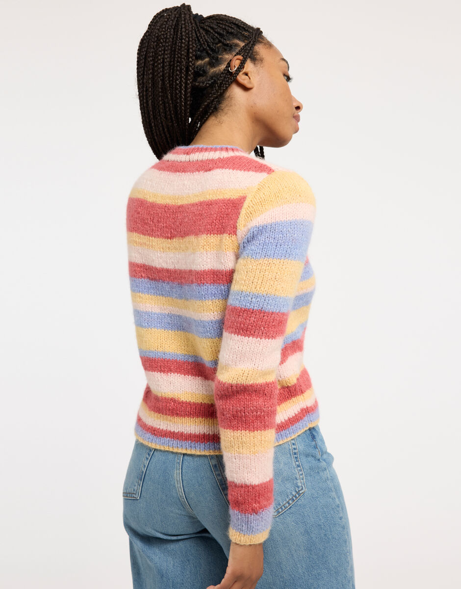 Ashley Sweater