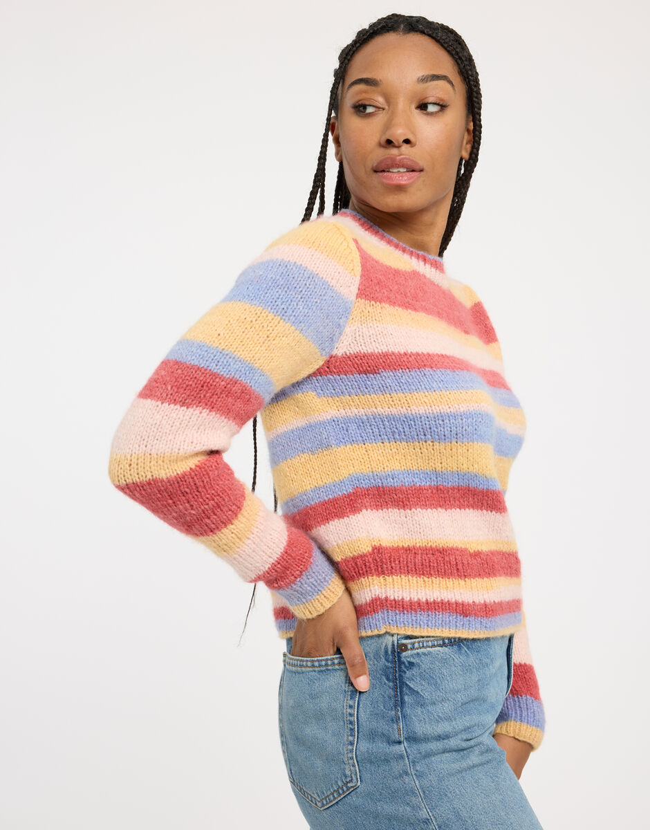Ashley Sweater