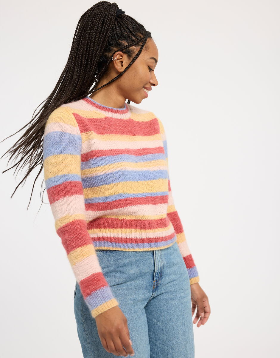 Ashley Sweater