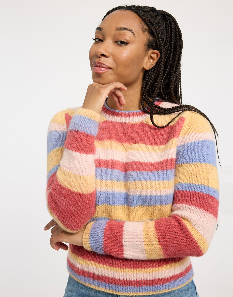 Ashley Sweater