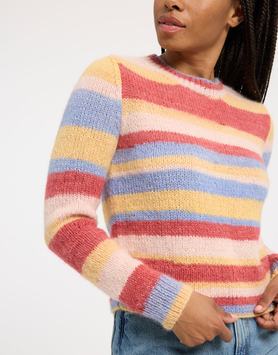 Ashley Sweater