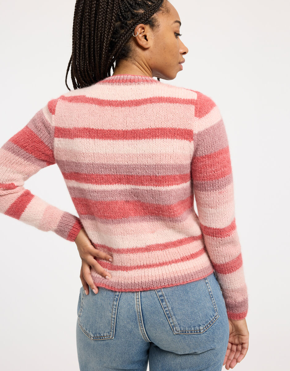 Mary Kate Cardigan