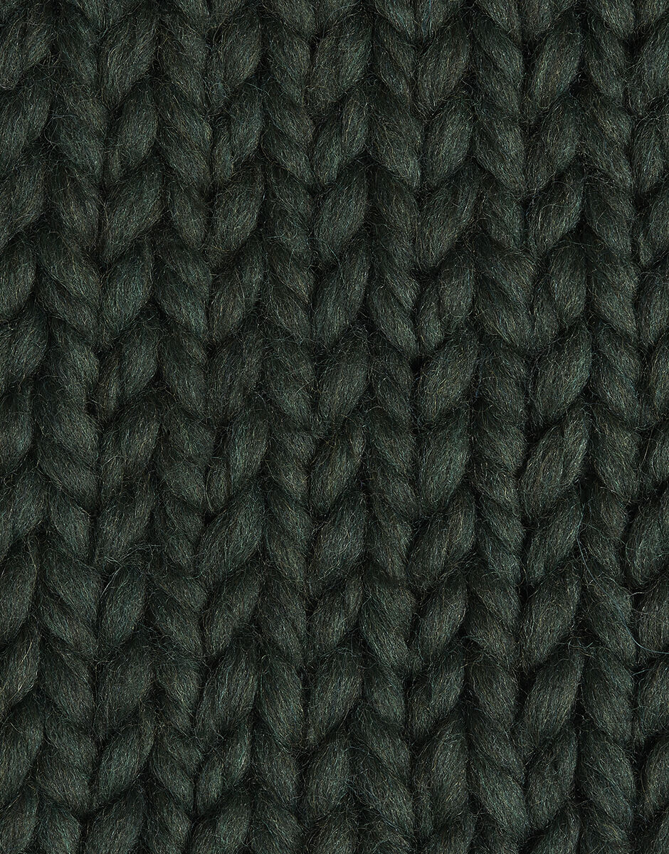 Heal The Wool Landscape Green