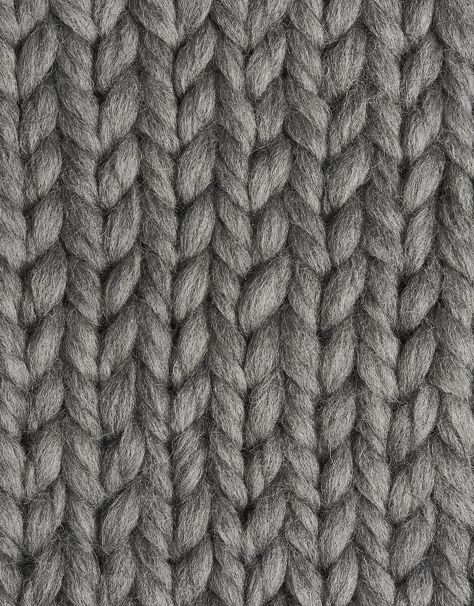 Beat it Beanie Smoke Grey