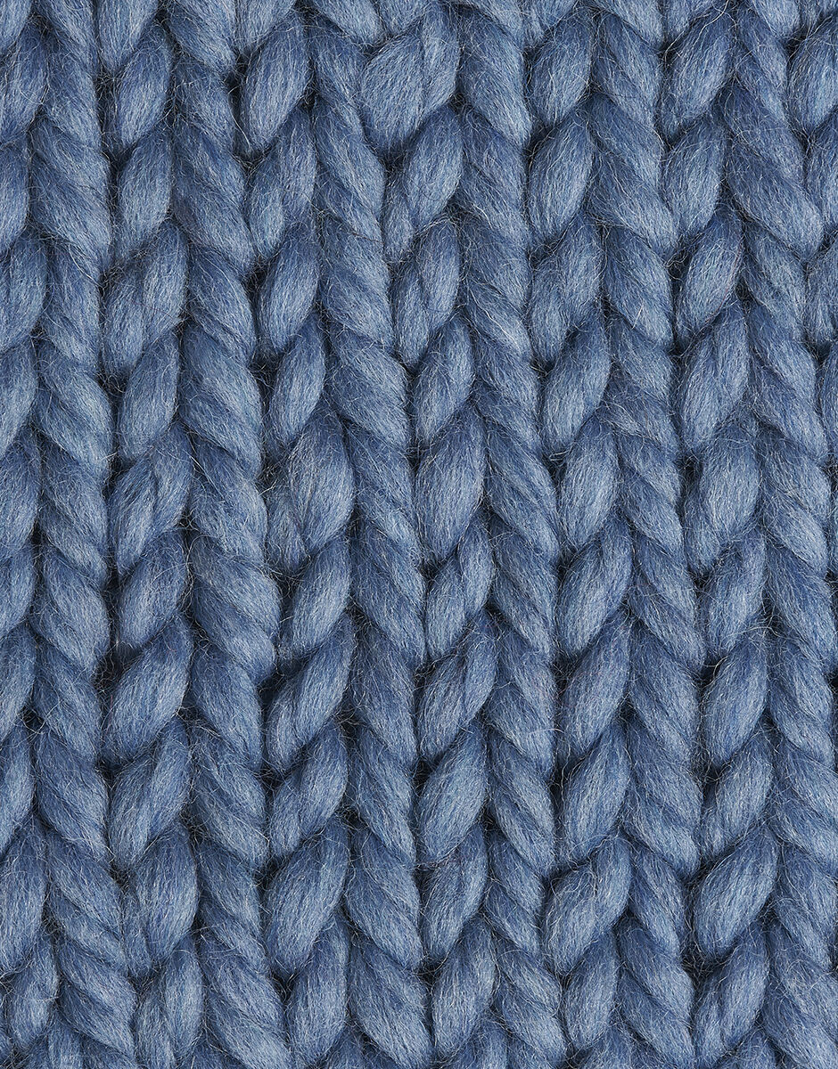Beat it Beanie Arctic Blue
