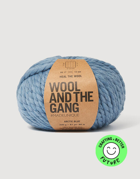 Heal The Wool