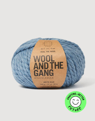 Heal The Wool