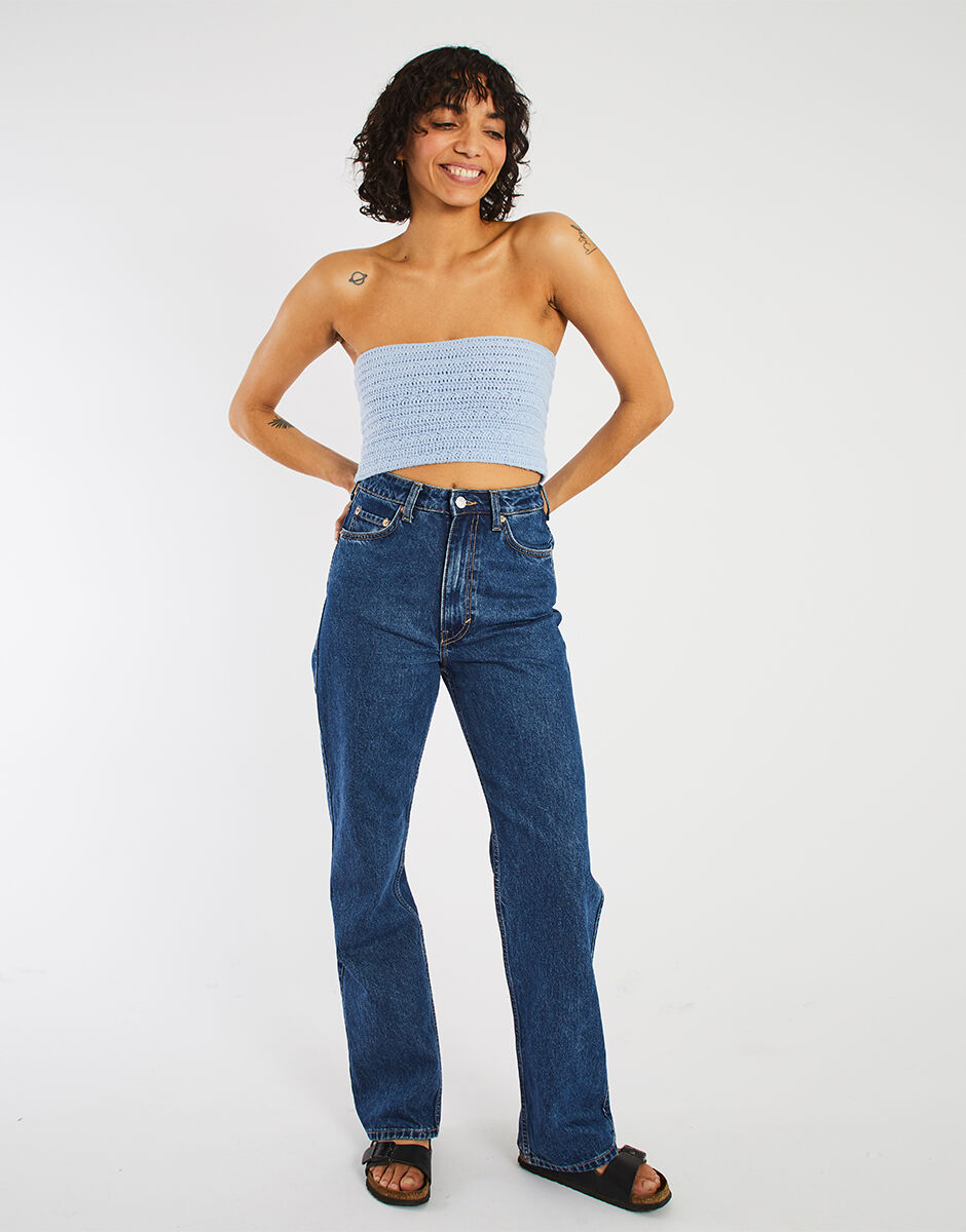 Cinnamon Bandeau