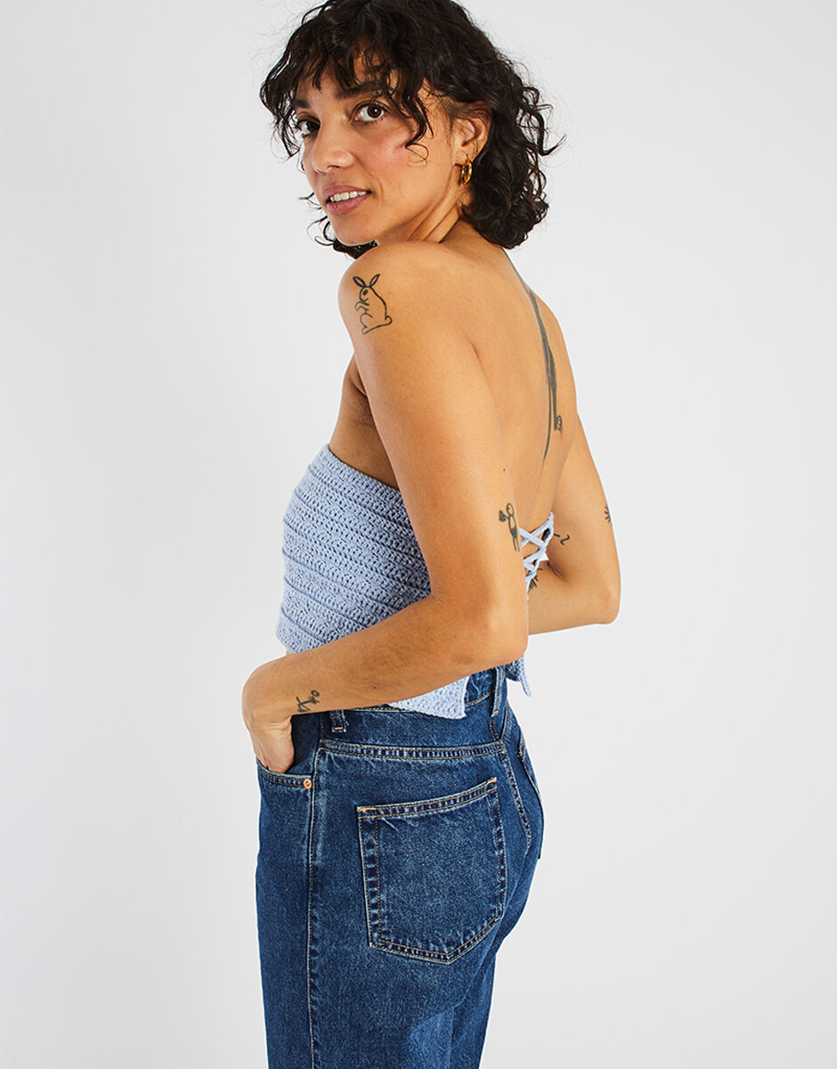 Cinnamon Bandeau