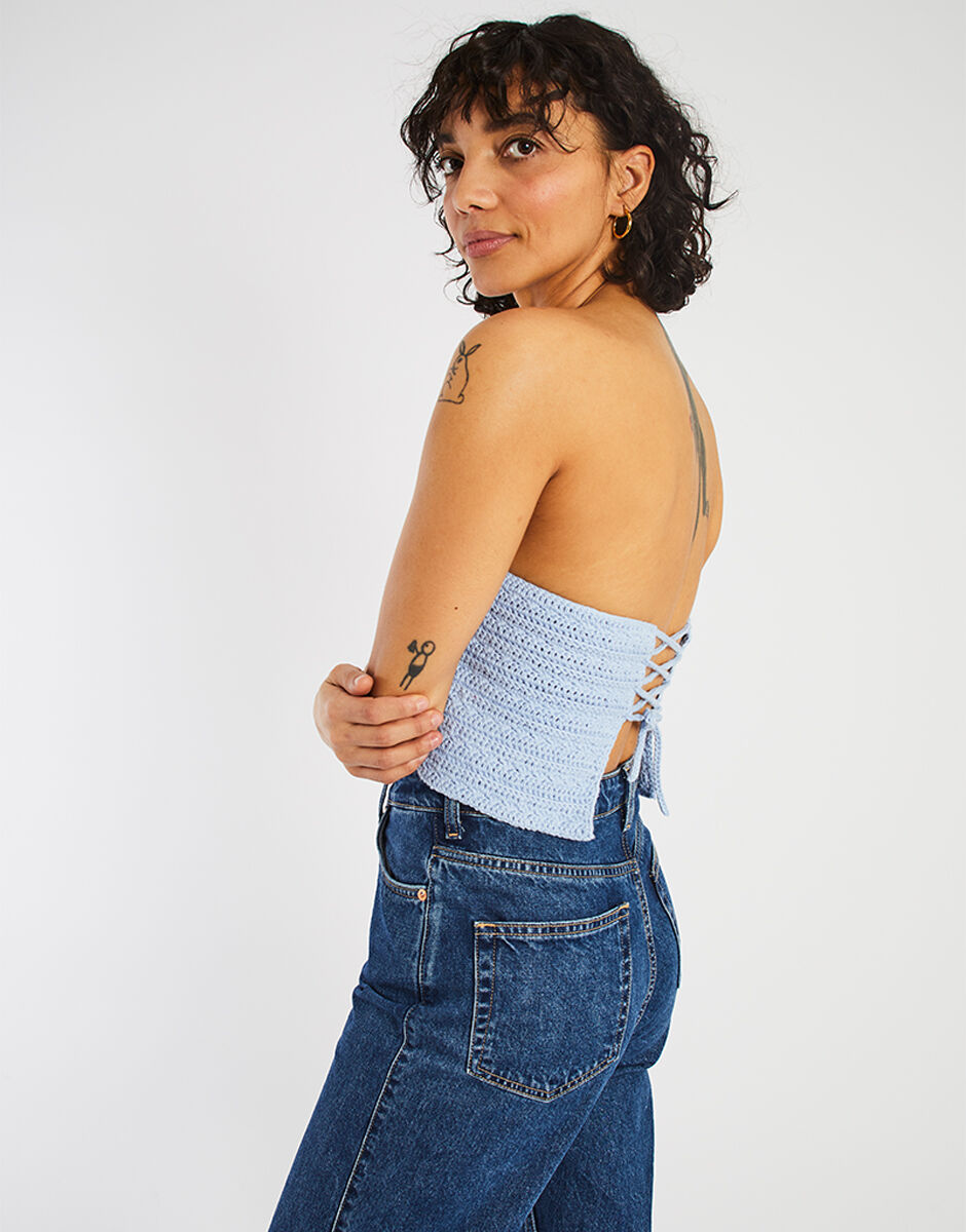 Cinnamon Bandeau