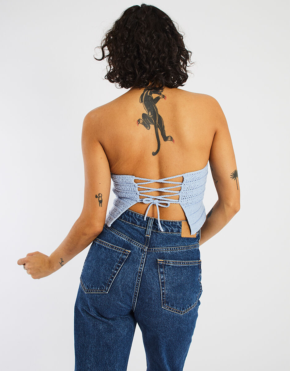 Cinnamon Bandeau