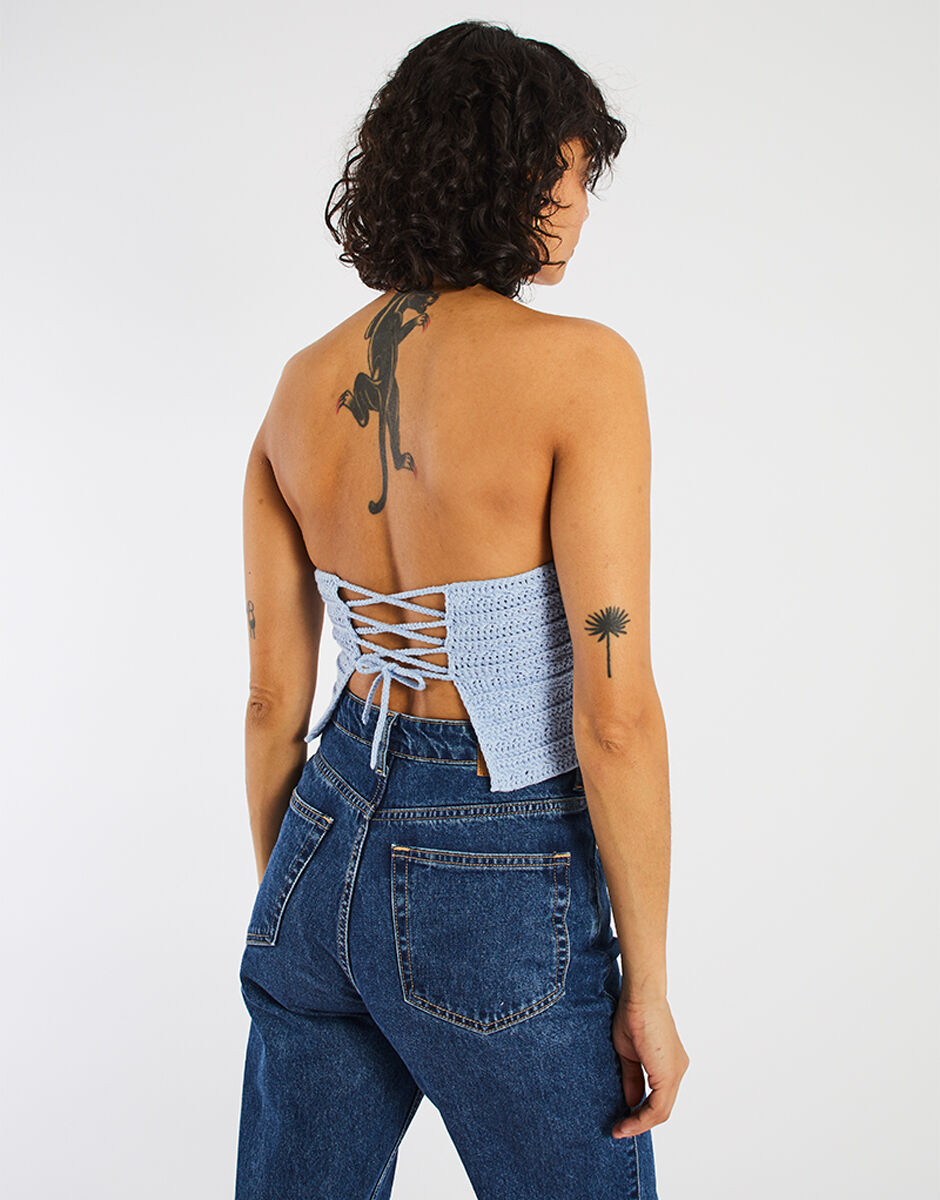 Cinnamon Bandeau