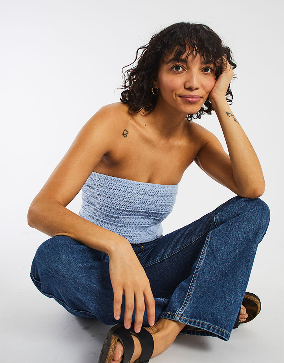 Cinnamon Bandeau