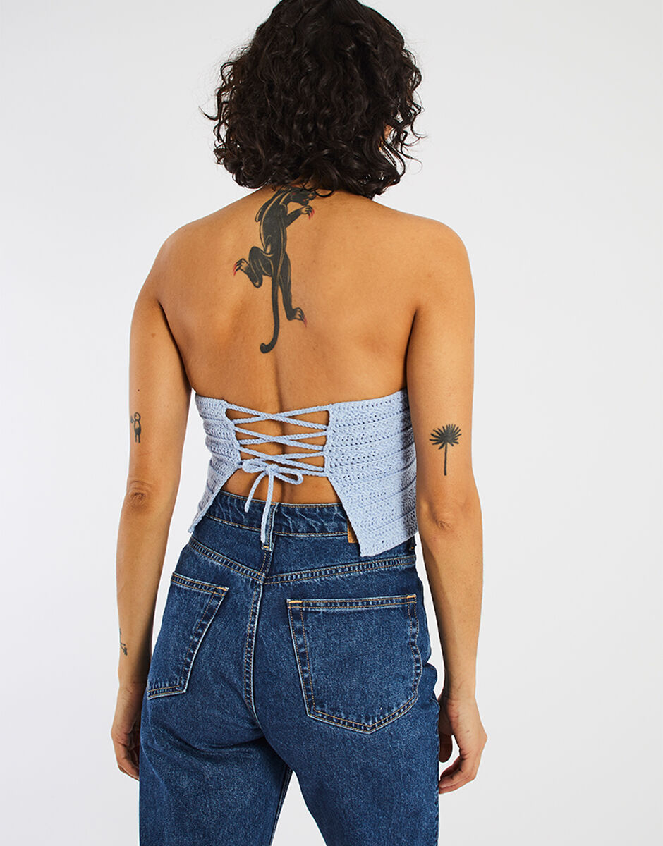 Cinnamon Bandeau