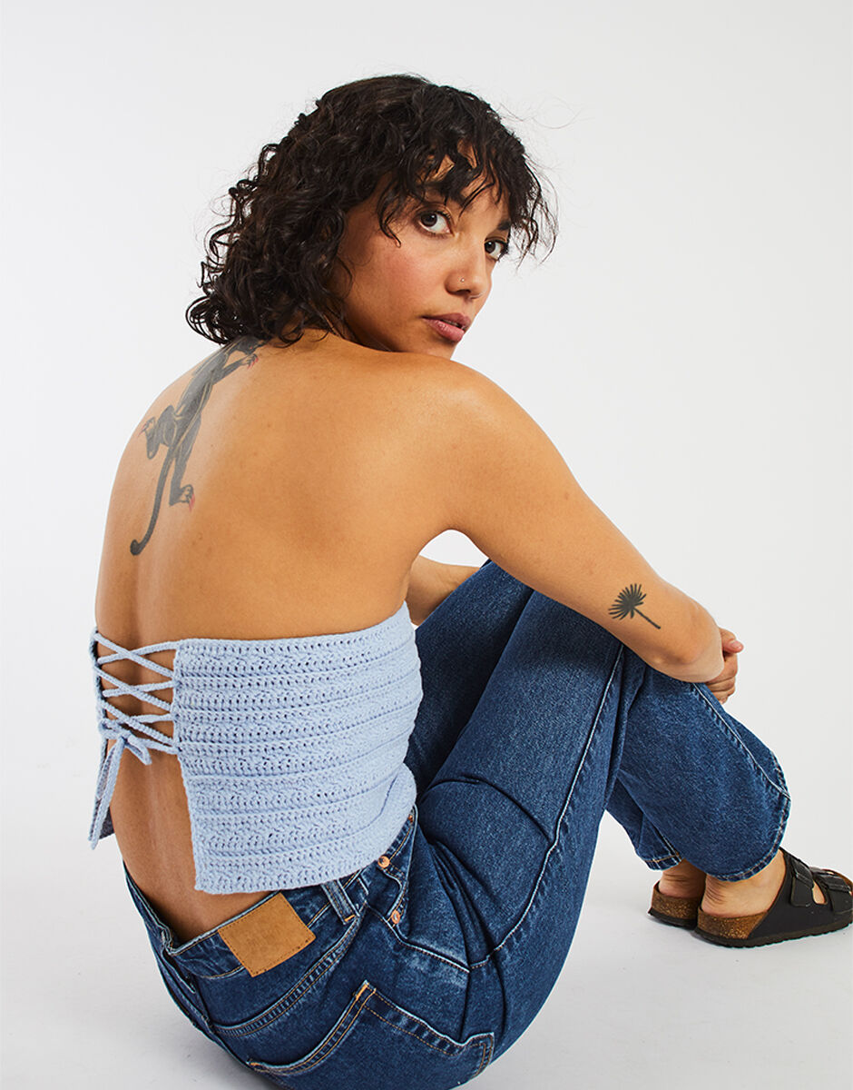 Cinnamon Bandeau