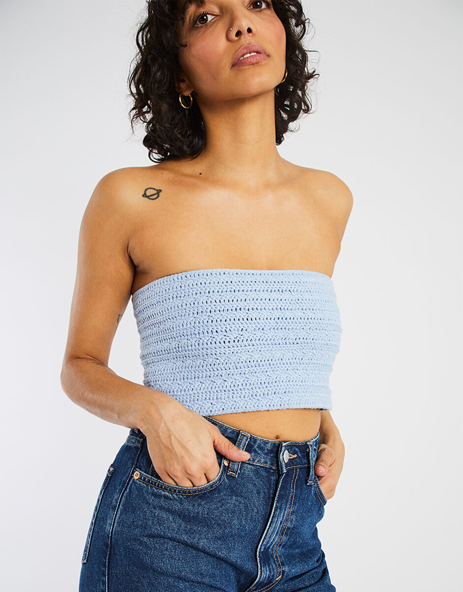 Cinnamon Bandeau