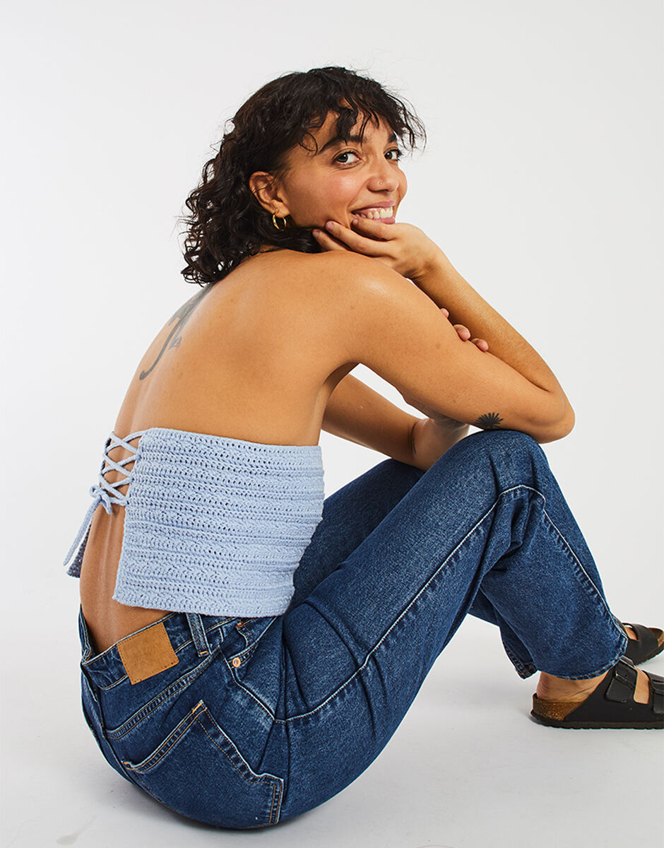 Cinnamon Bandeau