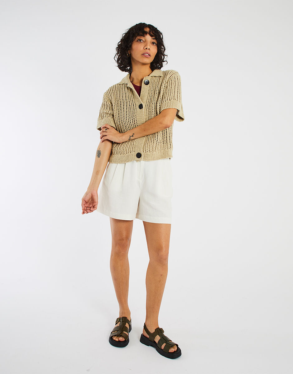 Brooklyn Cardigan