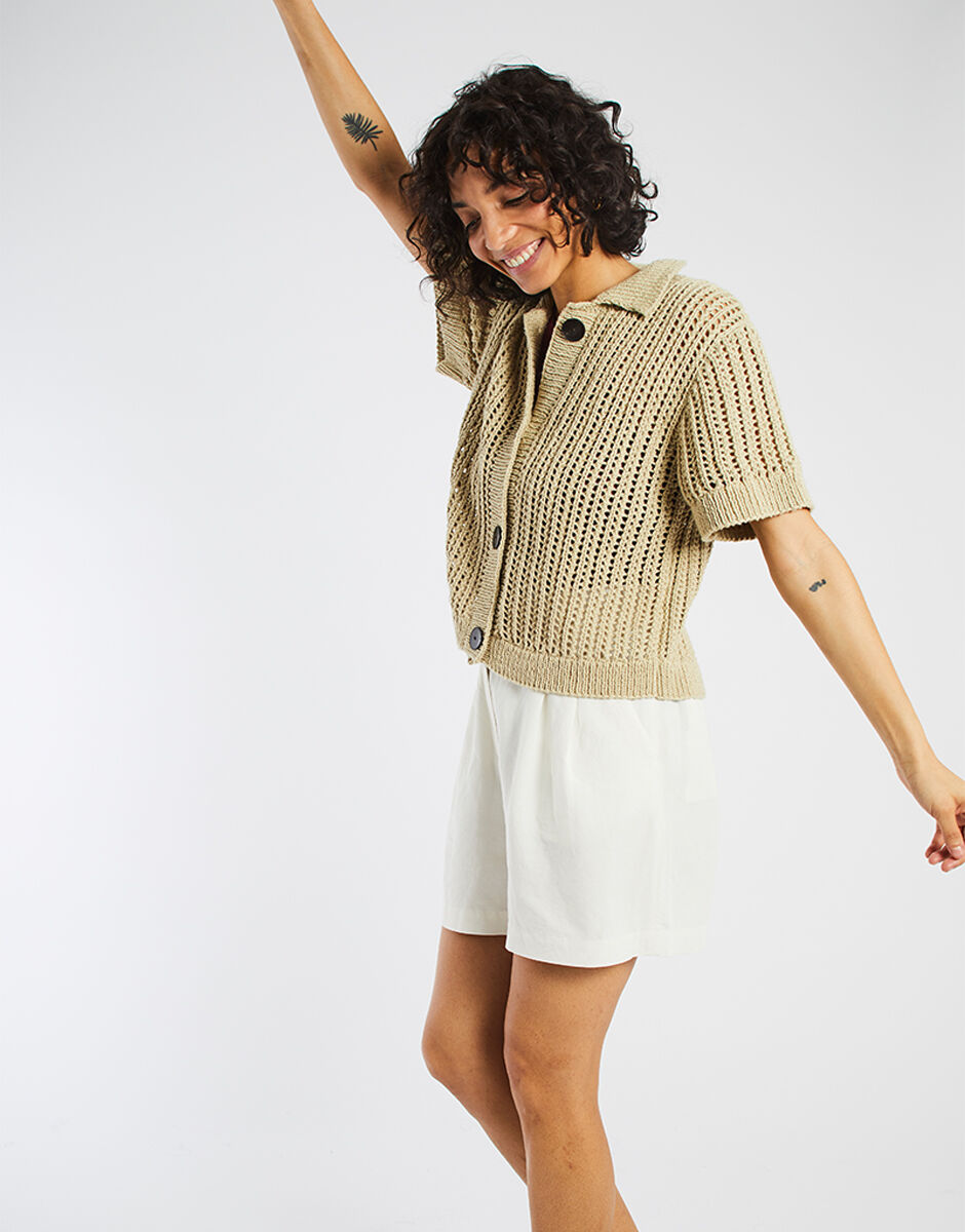 Brooklyn Cardigan