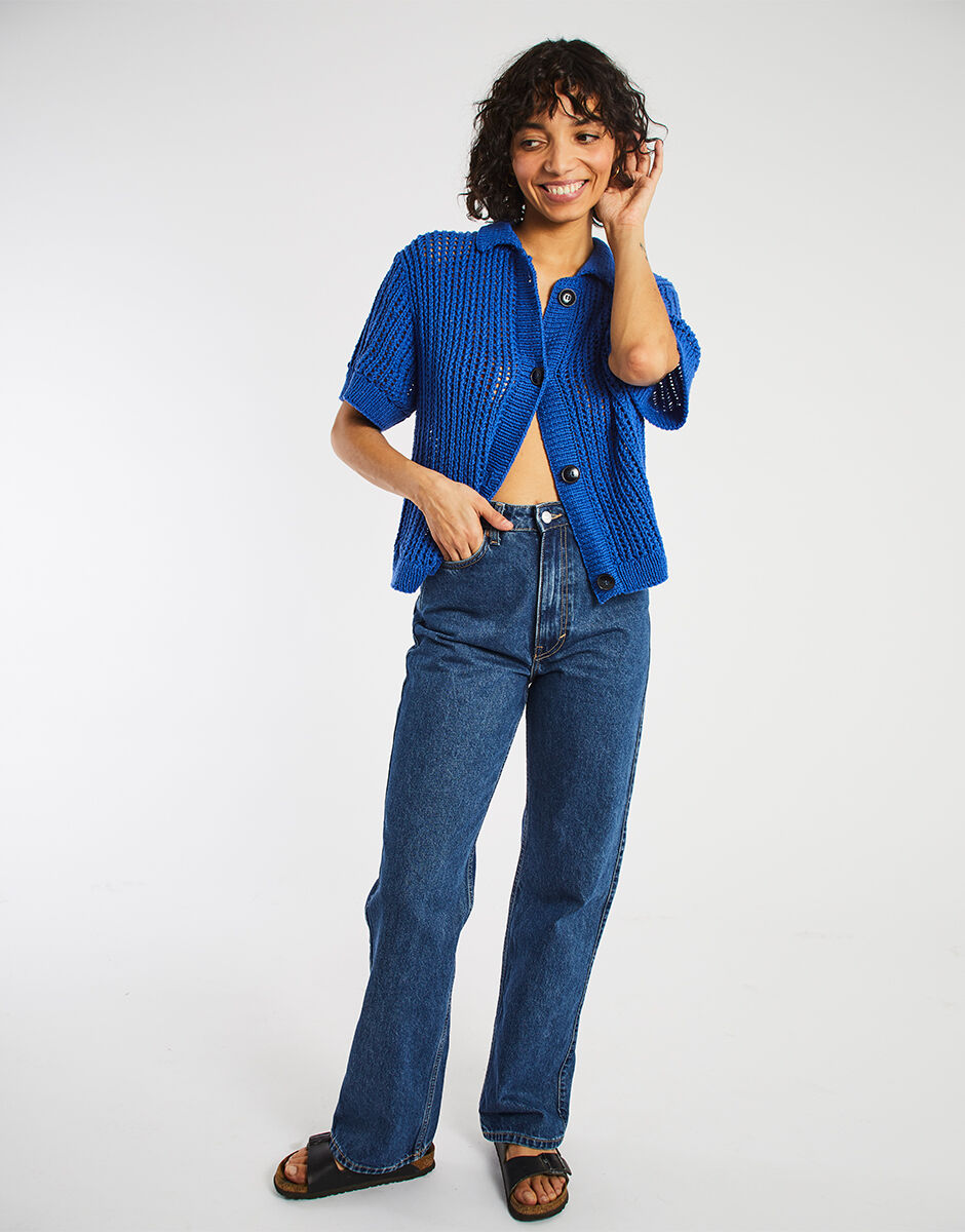 Brooklyn Cardigan