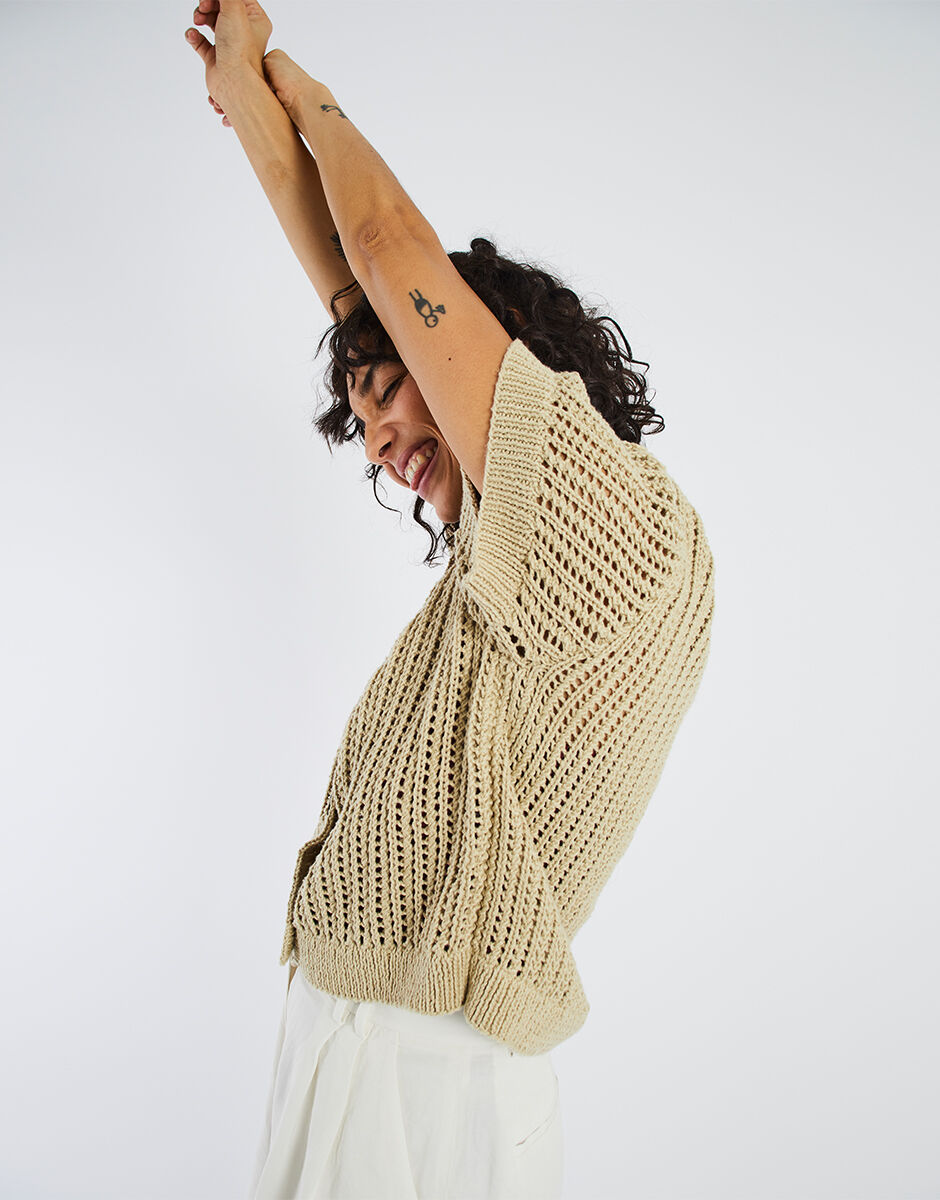 Brooklyn Cardigan