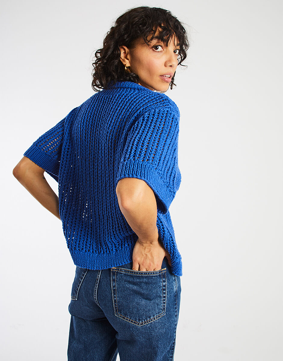 Brooklyn Cardigan