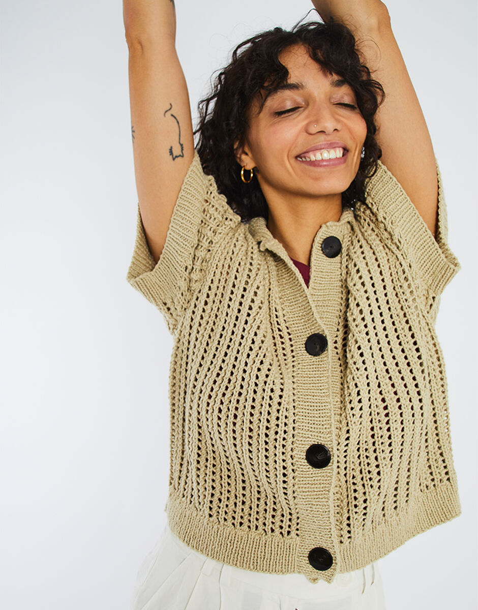 Brooklyn Cardigan