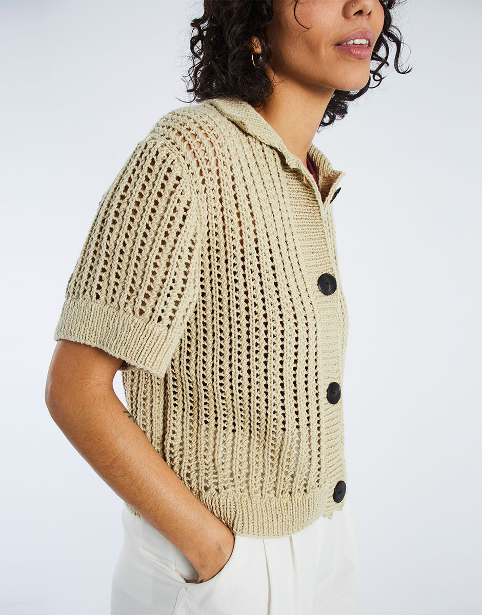Brooklyn Cardigan
