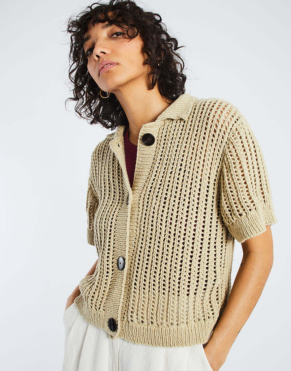 Brooklyn Cardigan