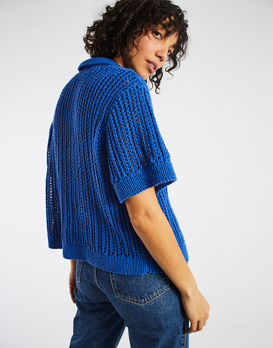 Brooklyn Cardigan