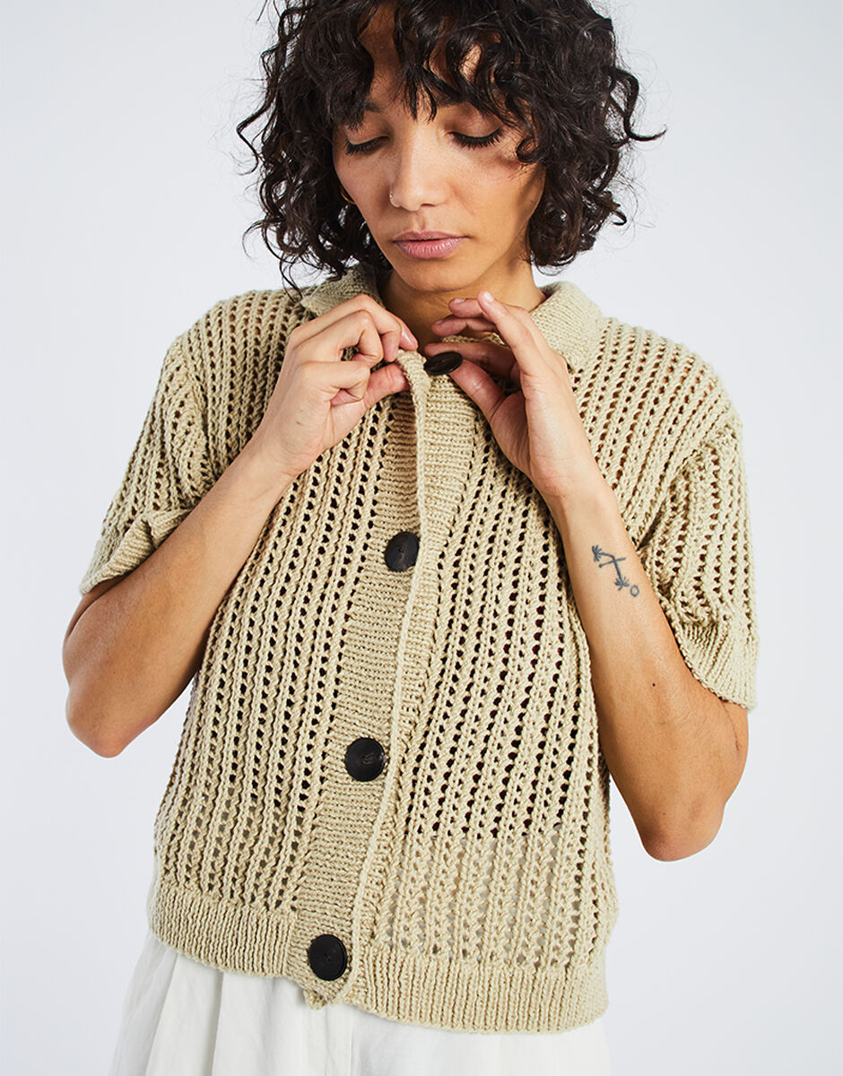Brooklyn Cardigan