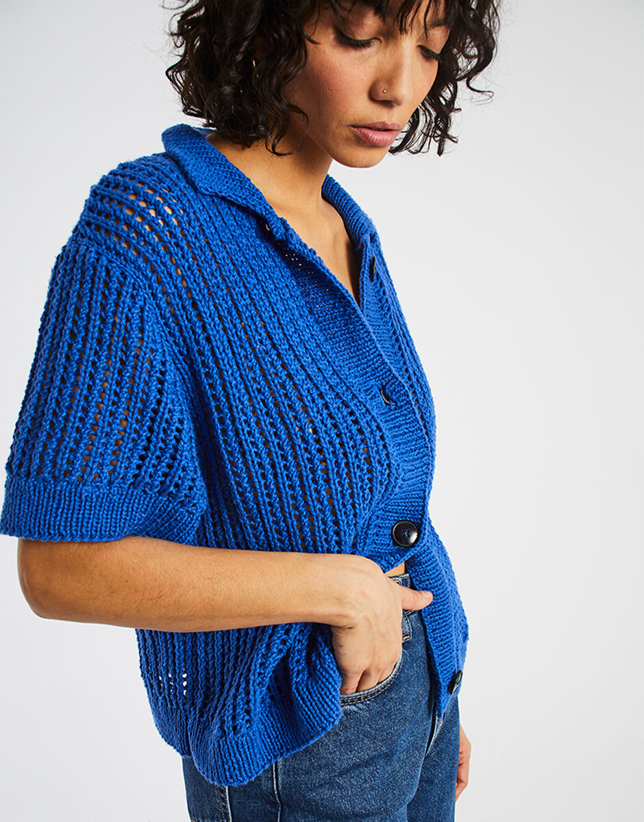 Brooklyn Cardigan