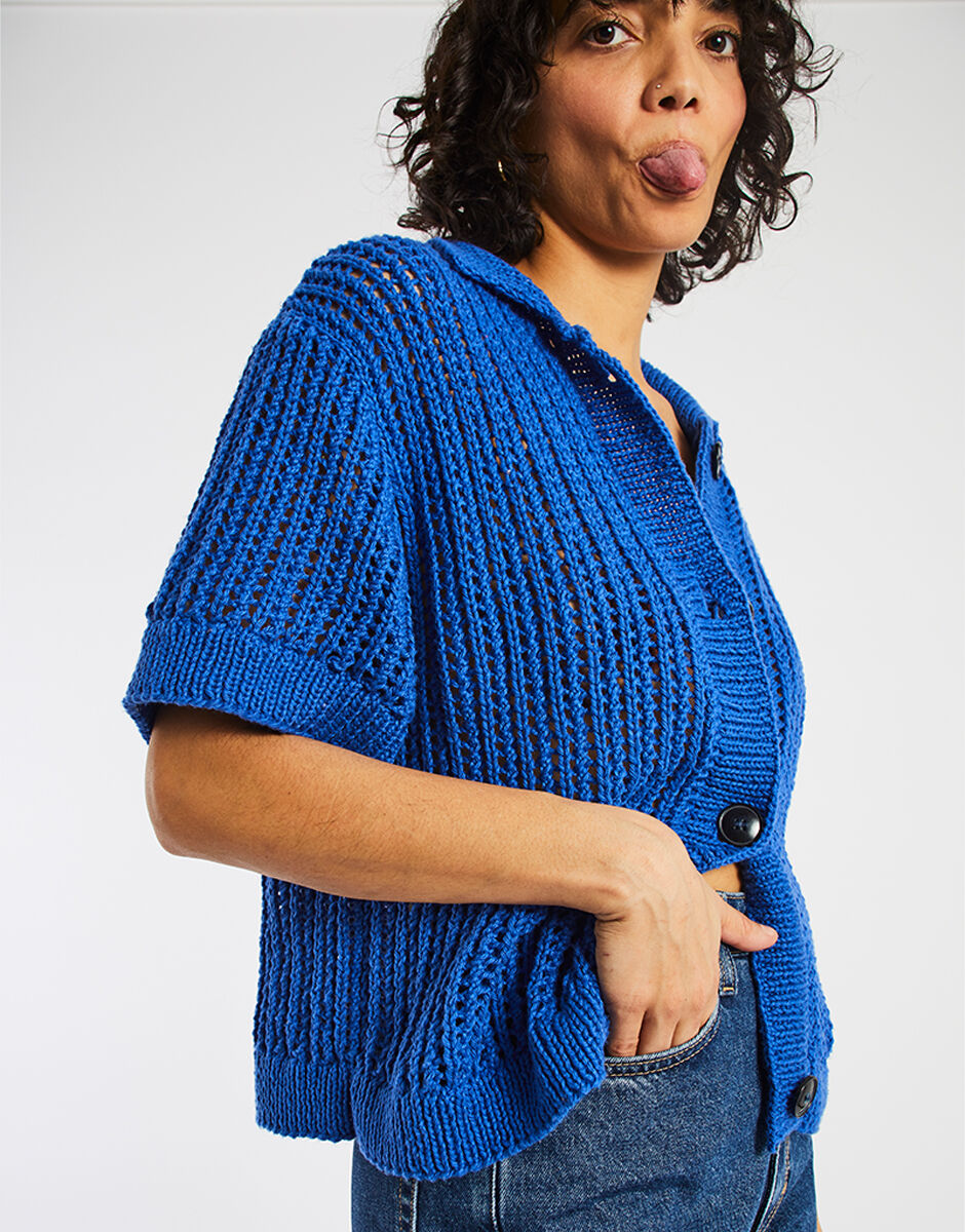 Brooklyn Cardigan