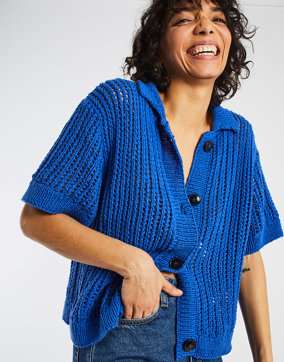Brooklyn Cardigan
