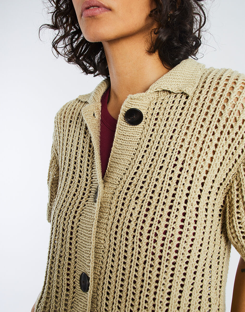 Brooklyn Cardigan