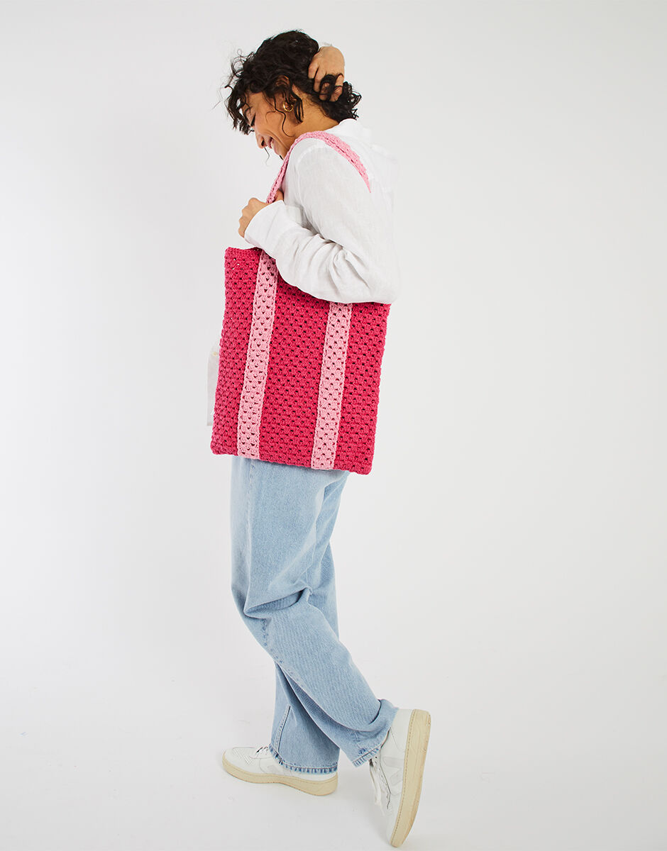 Cherry Bag