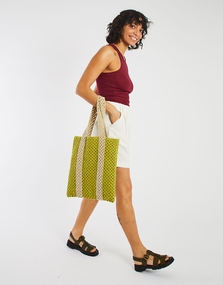 Cherry Bag