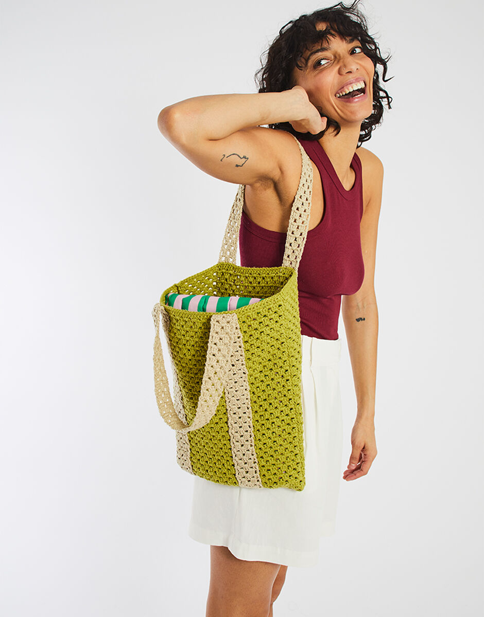 Cherry Bag