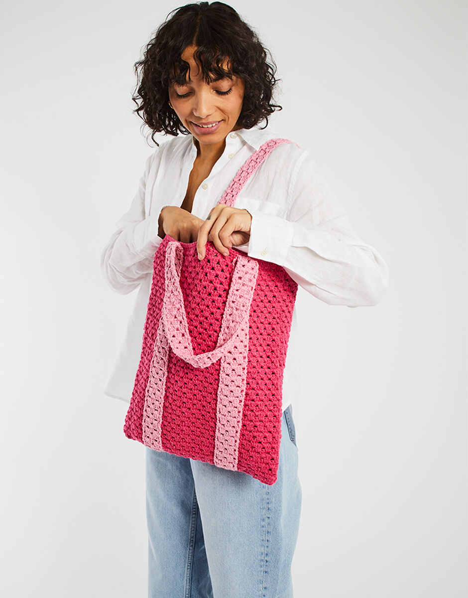 Cherry Bag