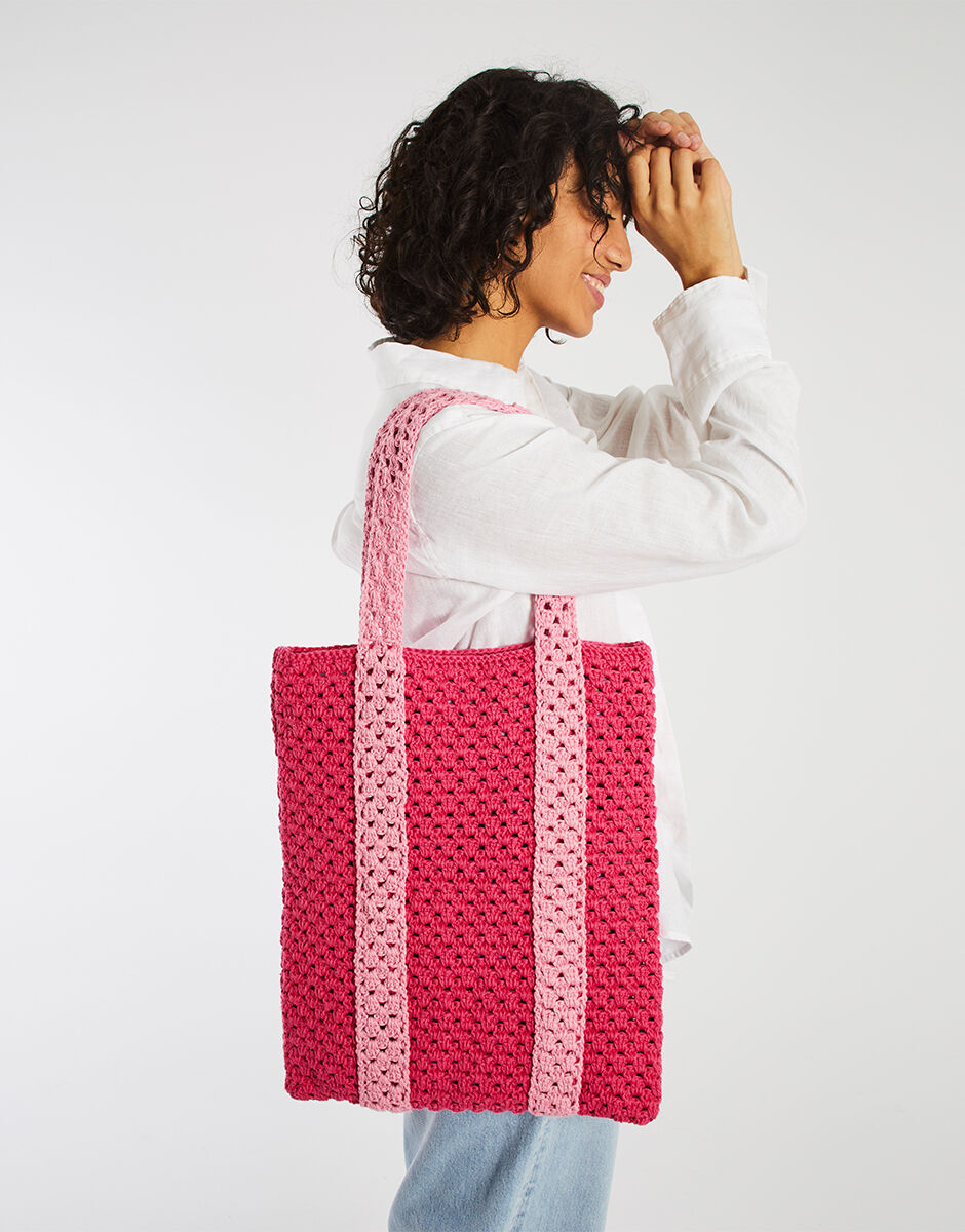 Cherry Bag