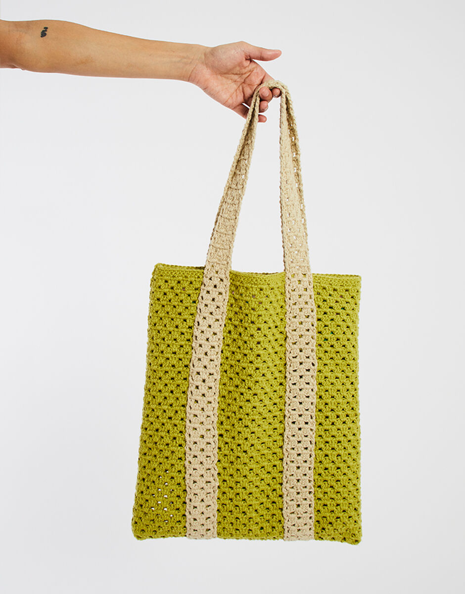 Cherry Bag